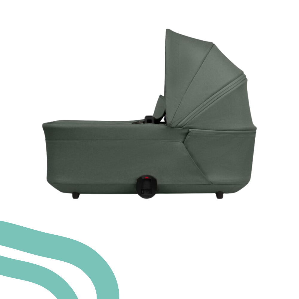 Joolz Hub2 Alcofa - Forest green