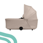 Joolz Hub2 Alcofa - Sandy taupe