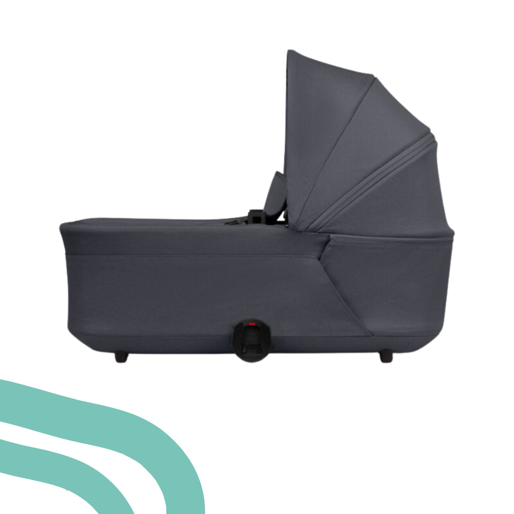 Joolz Hub2 Alcofa - Stone grey