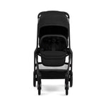 Joolz Hub2 Carrinho de Bebé - Citadino 3-em-1 dos 0 aos 4 anos - Space black