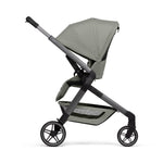 Joolz Hub2 Carrinho de Bebé - Citadino 3-em-1 dos 0 aos 4 anos - Sage green