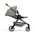 Joolz Hub2 Carrinho de Bebé - Citadino 3-em-1 dos 0 aos 4 anos - Sage green