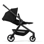 Joolz Hub2 Carrinho de Bebé - Citadino 3-em-1 dos 0 aos 4 anos - Space black