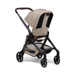Joolz Hub2 Carrinho de Bebé - Citadino 3-em-1 dos 0 aos 4 anos - Sandy taupe