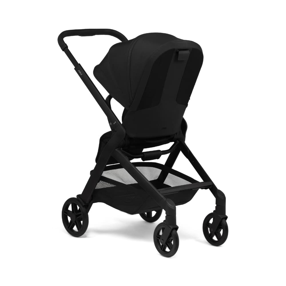 Joolz Hub2 Carrinho de Bebé - Citadino 3-em-1 dos 0 aos 4 anos - Space black