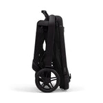 Joolz Hub2 Carrinho de Bebé - Citadino 3-em-1 dos 0 aos 4 anos - Space black