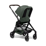 Joolz Hub2 Carrinho de Bebé - Citadino 3-em-1 dos 0 aos 4 anos - Forest green