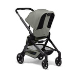 Joolz Hub2 Carrinho de Bebé - Citadino 3-em-1 dos 0 aos 4 anos - Sage green