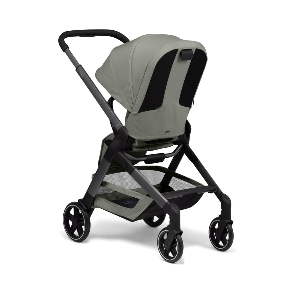 Joolz Hub2 Carrinho de Bebé - Citadino 3-em-1 dos 0 aos 4 anos - Sage green