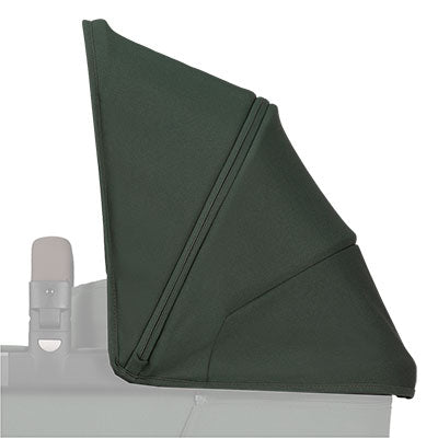 Joolz Geo3 Capota - Forest green