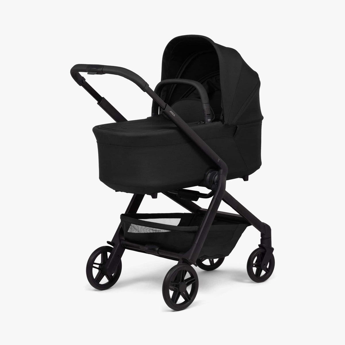 Joolz Hub2 Alcofa - Space black