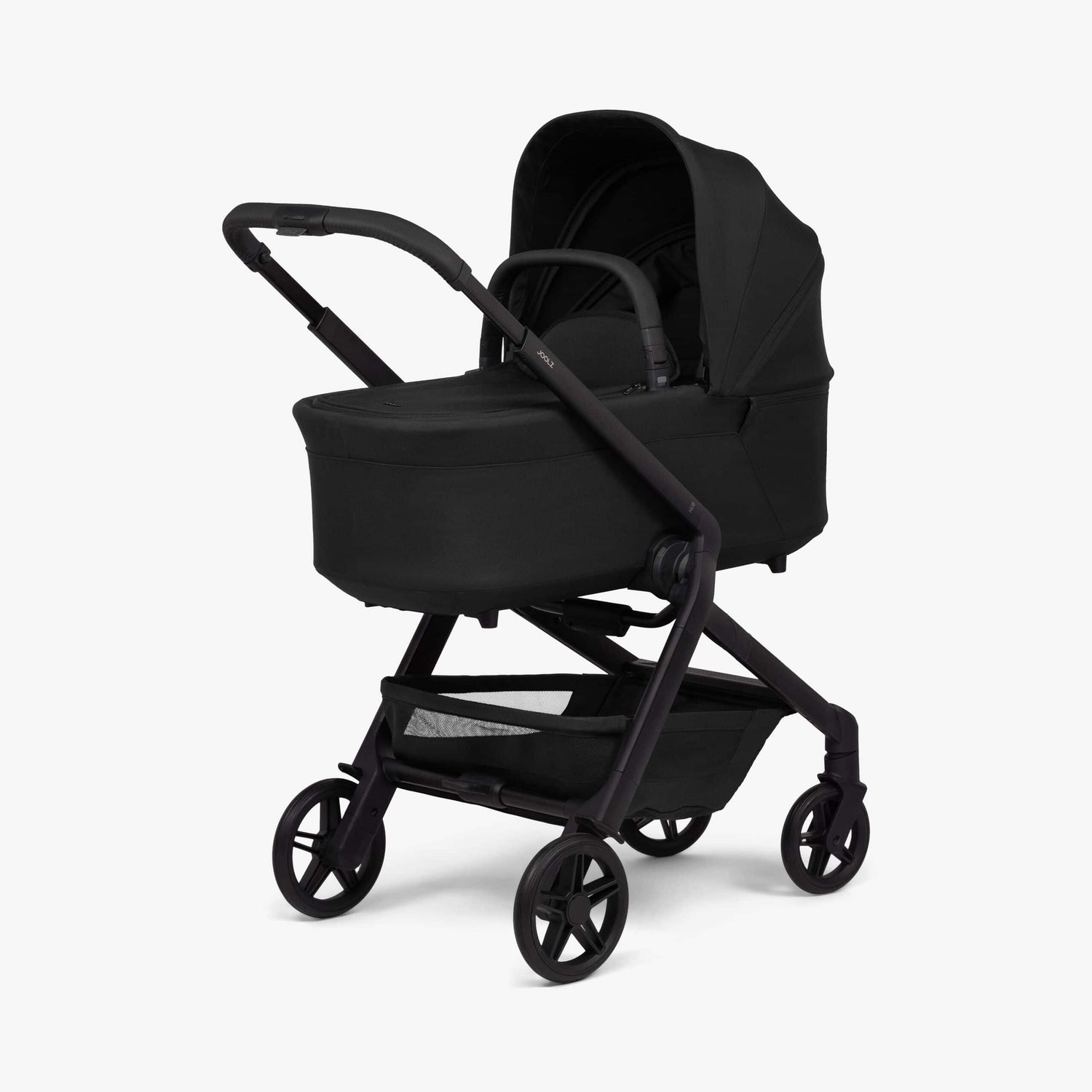 Joolz Hub2 Alcofa - Space black