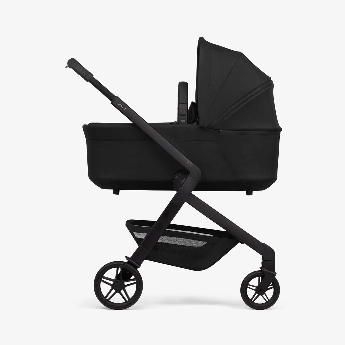 Joolz Hub2 Alcofa - Space black