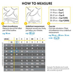 Medela Soutien Keep Cool Sleep Branco - L