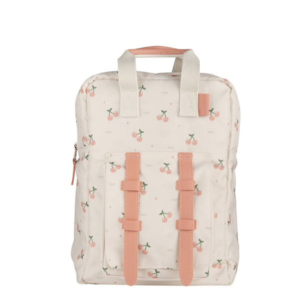 Citron Mochila Infantil - Cereja