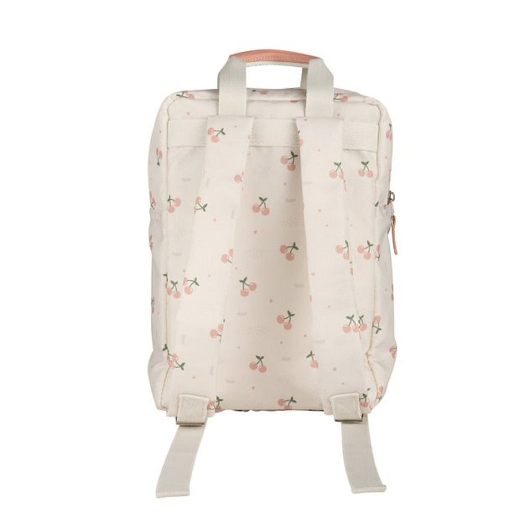 Citron Mochila Infantil - Cereja