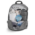 UPPAbaby Mochila com Muda Fraldas - Gregory