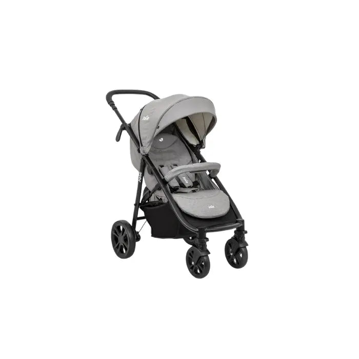 Cochecito Joie Litetrax 4 DLX - Deep Sea