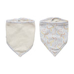 Luma Pack 2 Bandanas - Linhas