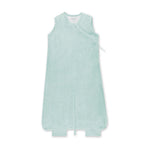 Bemini Saco de Dormir 3-9m (tog 1) - Water green bamboo