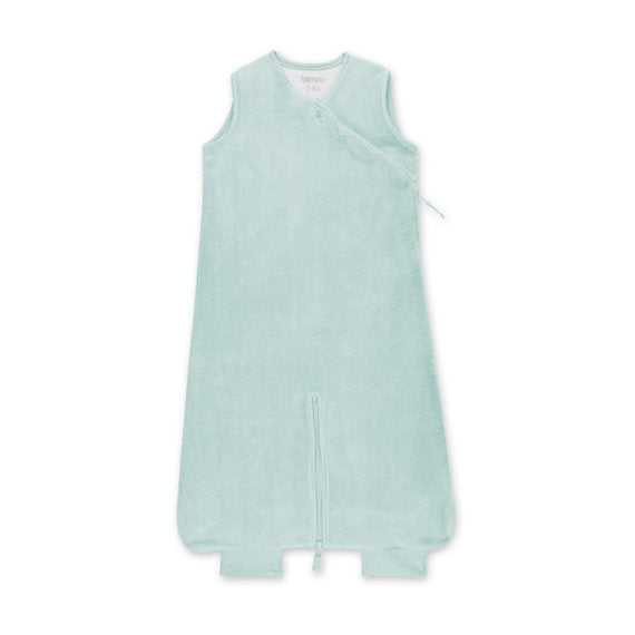 Bemini Saco de Dormir 3-9m (tog 1) - Water green bamboo