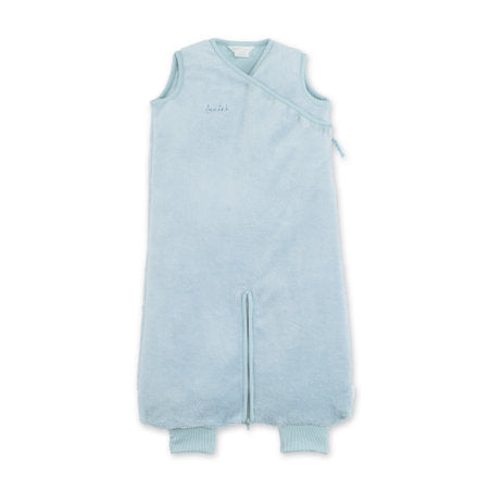 Bemini Saco de Dormir 3-9m (tog 1) - Blue grey bamboo