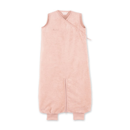 Bemini Saco de Dormir 3-9m (tog 1) - Old pink bamboo