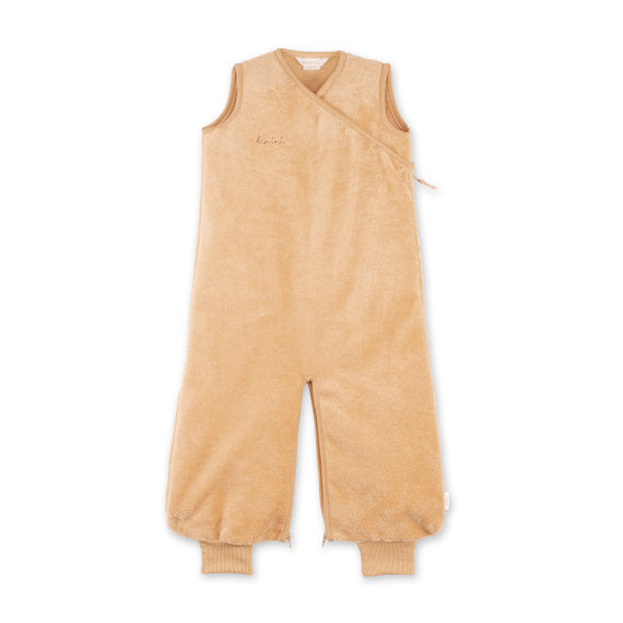 Bemini Saco de Dormir 3-9m (tog 1) - Yellow straw bamboo