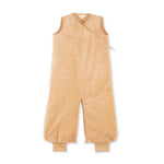 Bemini Saco de Dormir 3-9m (tog 1) - Yellow straw bamboo