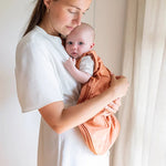 Bemini Saco de Dormir 1-4m (tog 0.5) - Mini print caramel