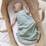 Bemini Saco de Dormir 1-4m (tog 0.5) - Mini print lunar