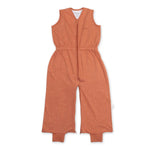 Bemini Saco de Dormir 12-24m (tog 0.5) - Mini print caramel