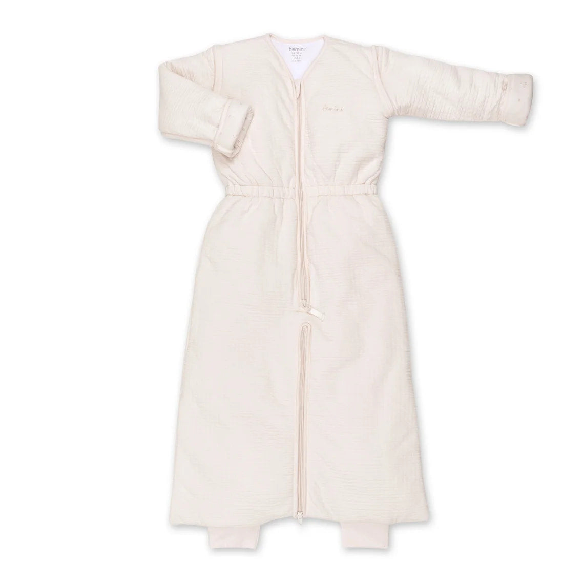 Bemini Saco de Dormir 12-24m (tog 3) - Pudding