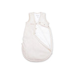 Bemini Saco de Dormir 0-1m (tog 1.5) - Small dot print ecru