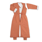 Bemini Saco de Dormir 12-24m (tog 3) - Mini print caramel