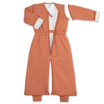 Bemini Saco de Dormir 24-36m (tog 3) - Mini print caramel