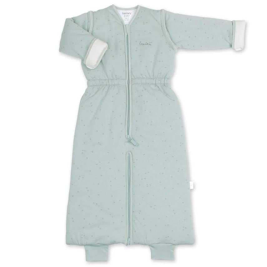 Bemini Saco de Dormir 24-36m (tog 3) - Mini print lunar
