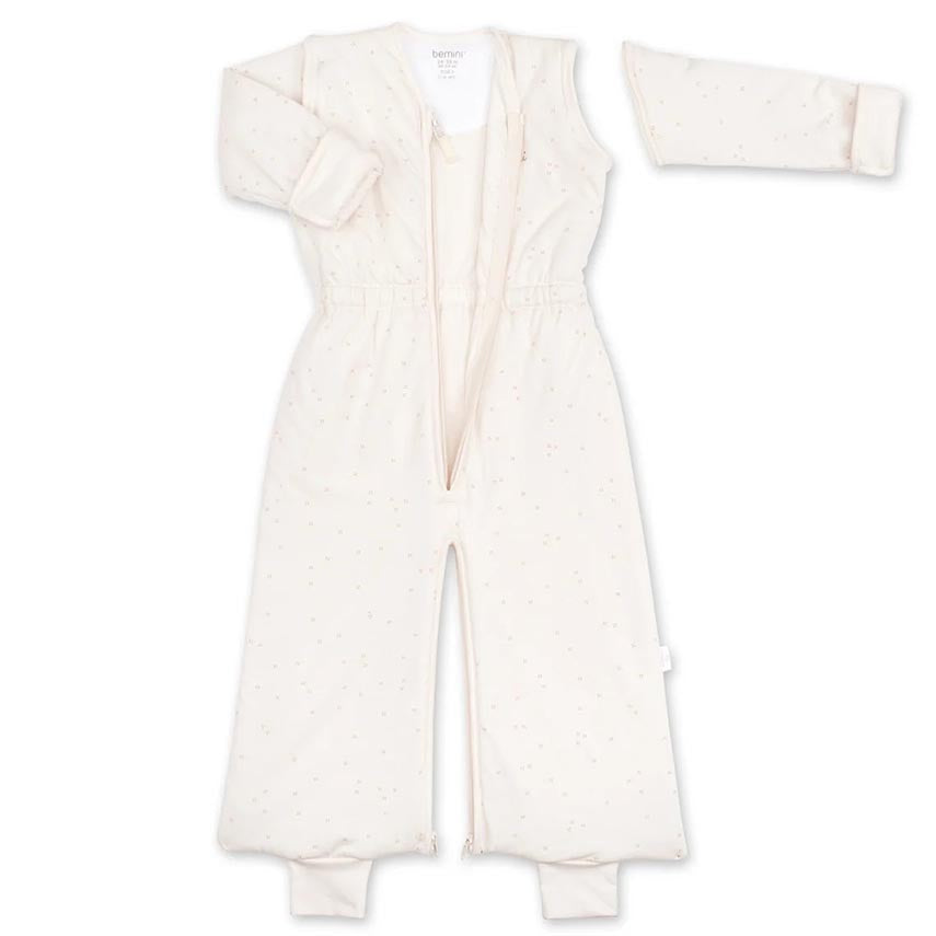 Bemini Saco de Dormir 24-36m (tog 3) - Mini print pudding