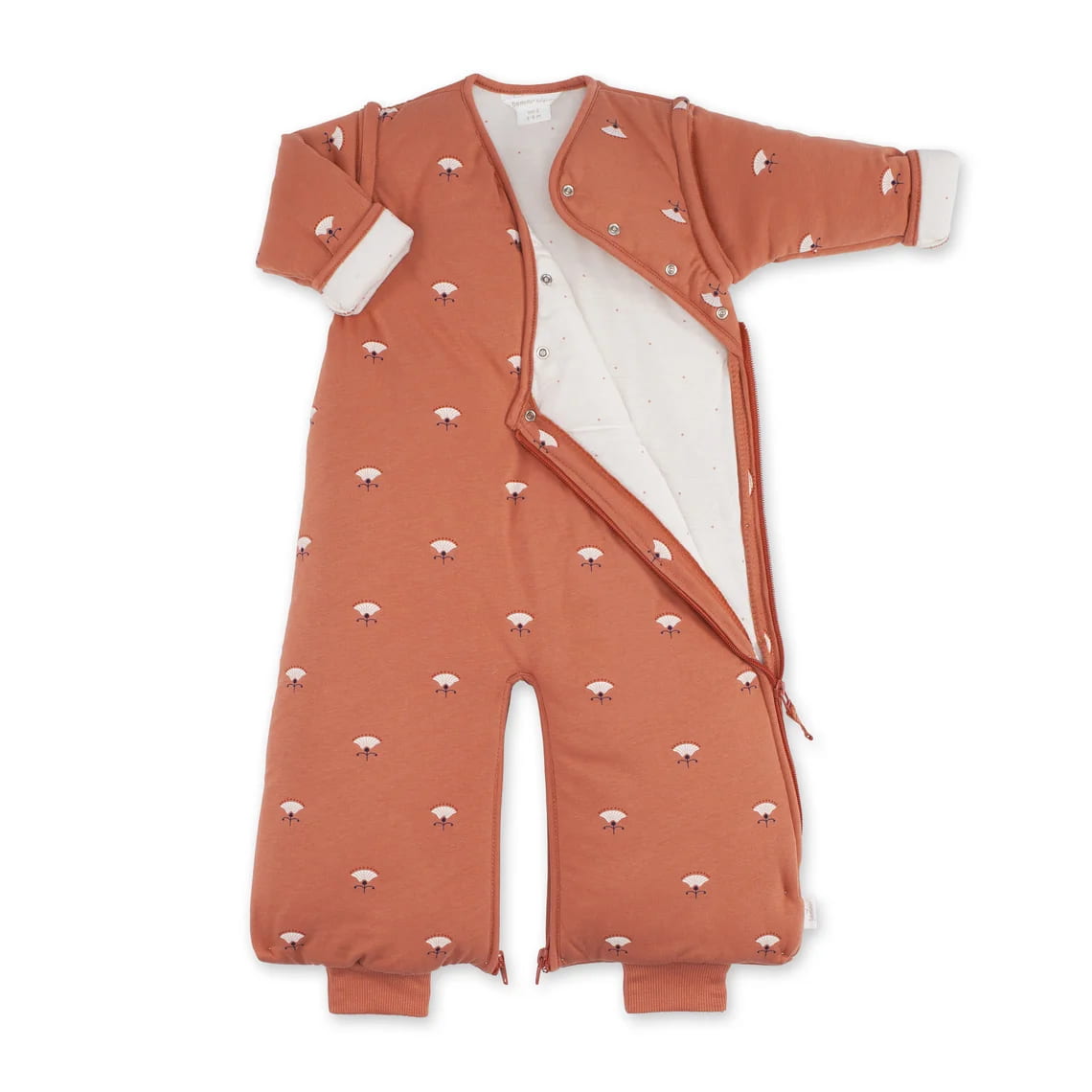 Bemini Saco de Dormir 4-12m (tog 3) - Art Deco