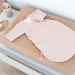 Bemini Saco de Dormir 0-1m (tog 1.5) - Blush
