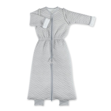 Bemini Saco de Dormir 12-24m (tog 1.5) - Medium Grey