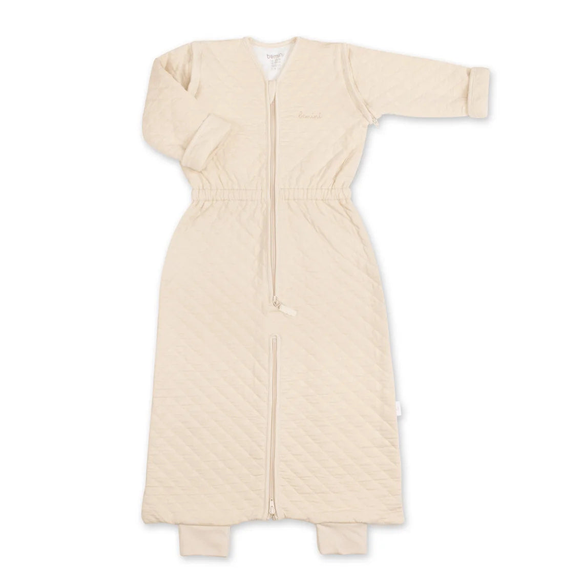 Bemini Saco de Dormir 12-24m (tog 1.5) - Cream