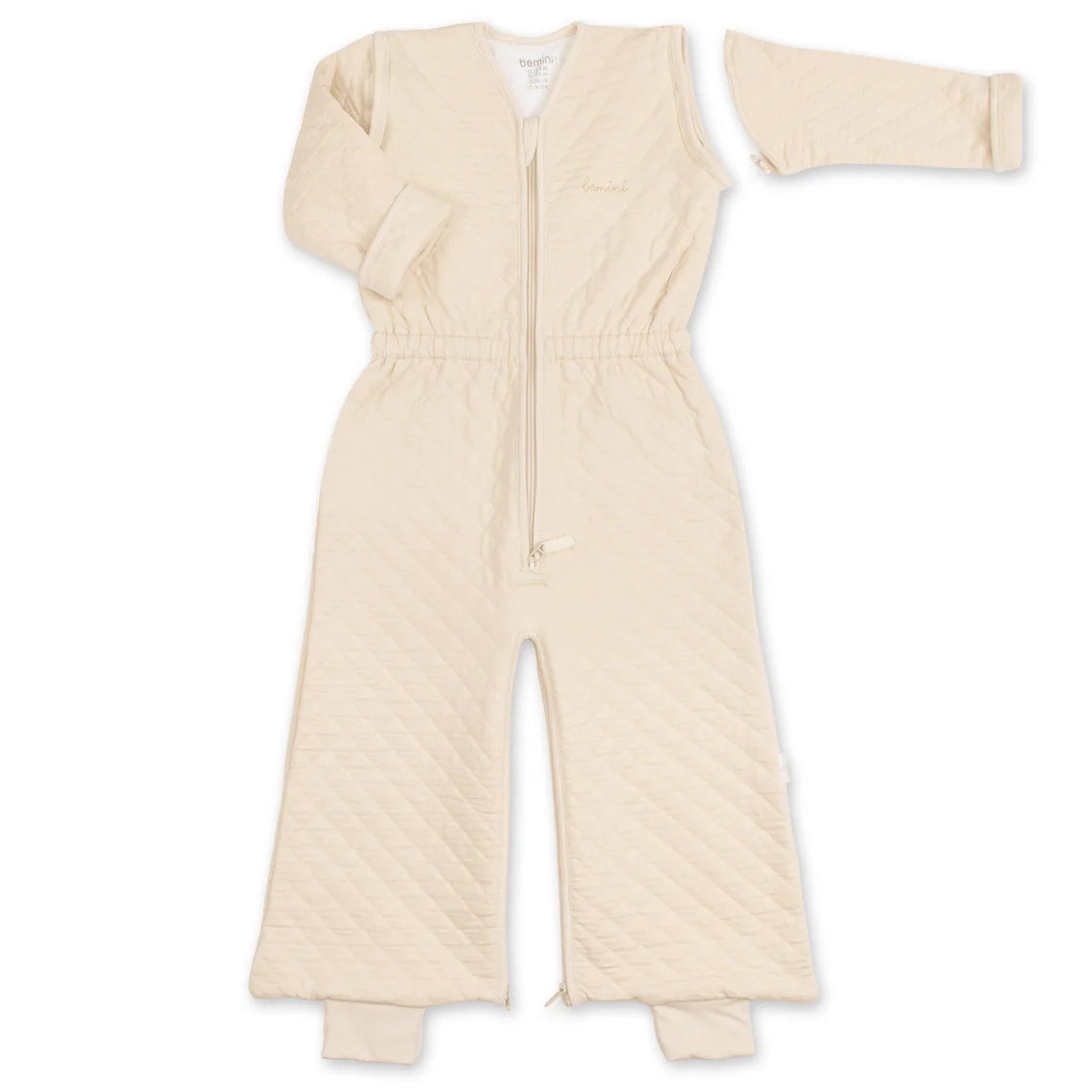 Bemini Saco de Dormir 24-36m (tog 1.5) - Cream