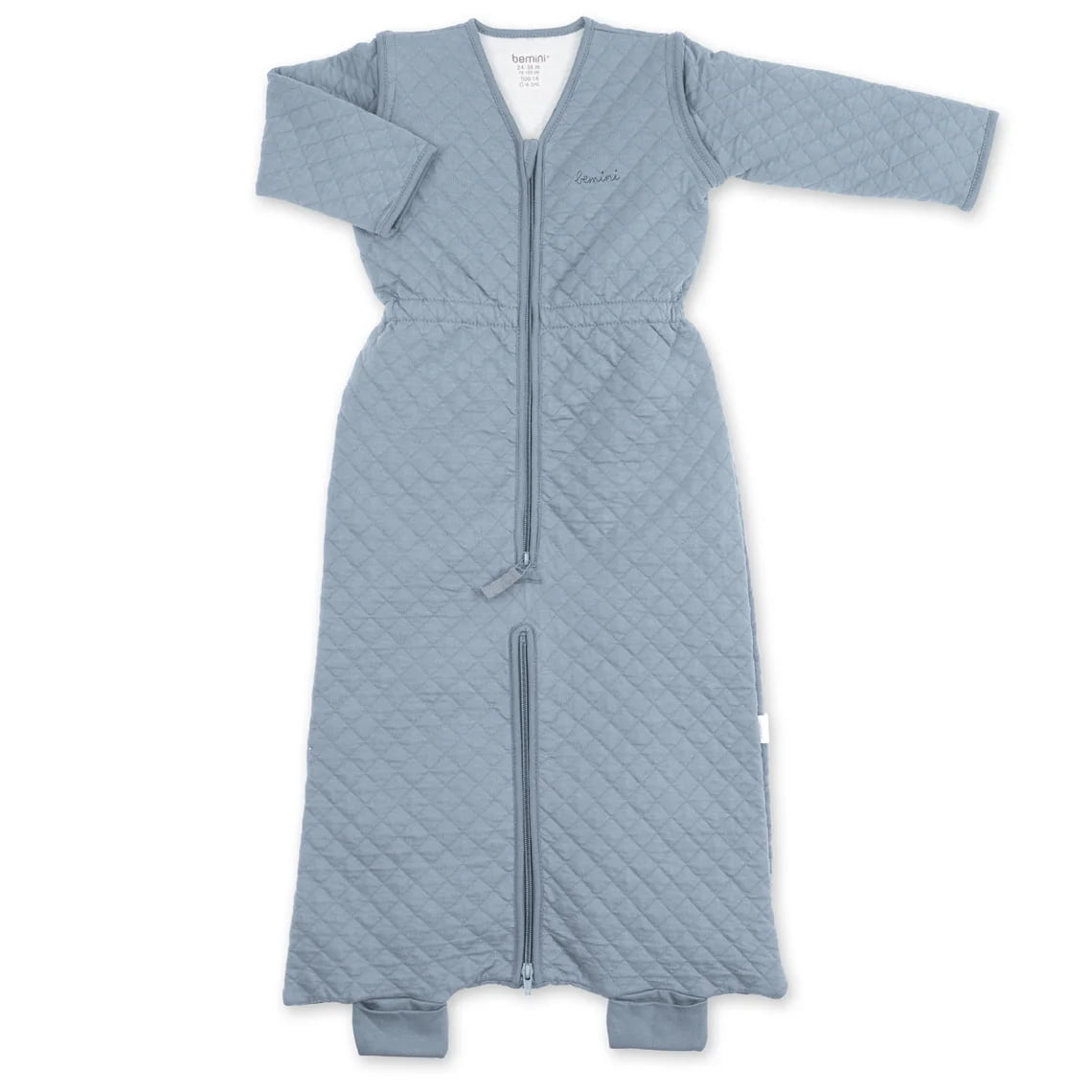 Bemini Saco de Dormir 24-36m (tog 1.5) - Stone Blue