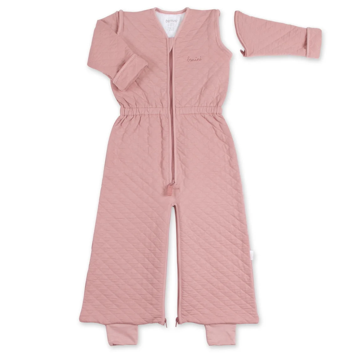 Bemini Saco de Dormir 24-36m (tog 1.5) - Pinkish purple