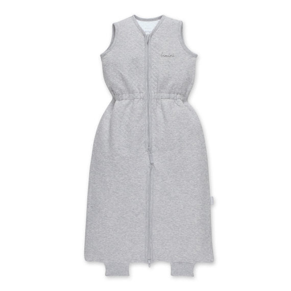 Bemini Saco de Dormir 12-24m (tog 1.5) - Grey marled