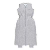 Grey marled