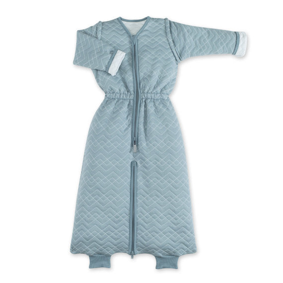 Bemini Saco de Dormir 12-24m (tog 1.5) - Mineral Blue