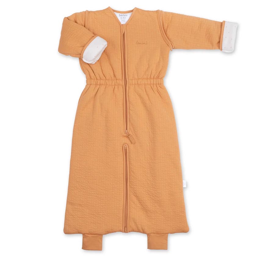 Bemini Saco de Dormir 24-36m (tog 3) - Biscuit