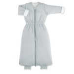 Bemini Saco de Dormir 24-36m (tog 3) - Medium Grey Pady Tetra Jersey